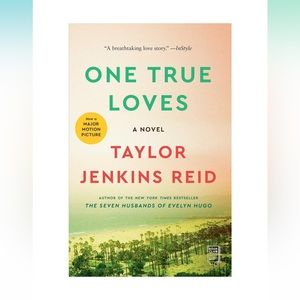 Ones True Love by Taylor Jenkins Reid